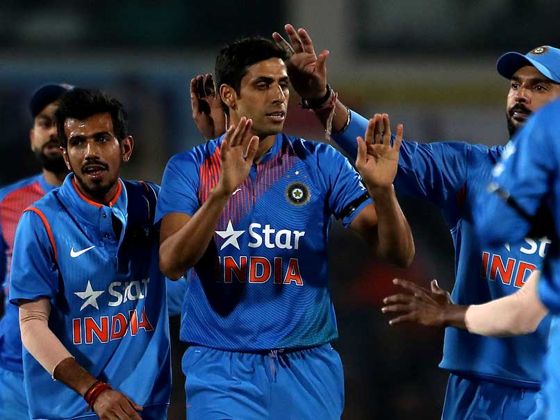 India vs England: Ashish Nehra removed openers to give India the perfect start.