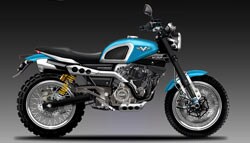 Bajaj V22: Why Bajaj May Not Introduce This Model