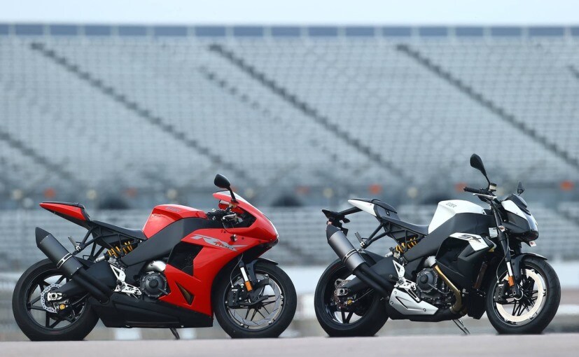 Erik Buell Racing Motorcycles Is Shutting Down, Again