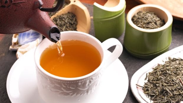 Sip on Green Tea: It Could Protect Those With Bone Marrow Disorders