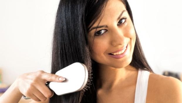 hair care - 10 Incredible Uses of Peppermint Oil for Health and Beauty | WorldWide