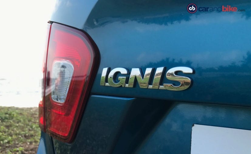 ignis review