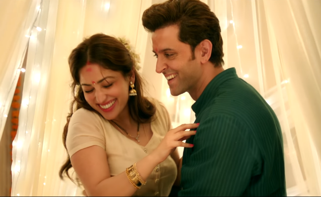 Kaabil Movie Review: Hrithik Roshan Is Convincing In A Paisa Vasool