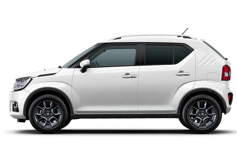 Maruti Suzuki Ignis: 10 Key Facts