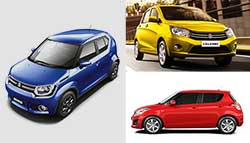 Maruti Suzuki Price Hike Across All Models