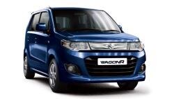 Maruti Suzuki WagonR VXI+Variant Launched; Prices Start At Rs. 4.69 lakh