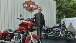 Vikram Pawah Steps Down As Harley-Davidson India MD