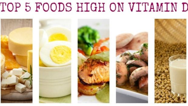 Vitamin D: 5 Things You Must Do Daily to Prevent Deficiency - NDTV Food