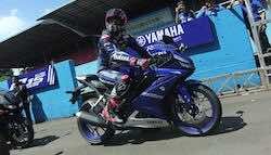 All-New Yamaha YZF-R15 V3.0 Officially Unveiled; Gets More Power And Equipment