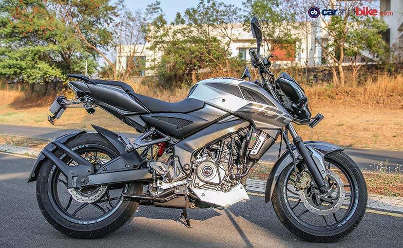 Bajaj 200 NS to resume production in 2017 with BS-IV 
