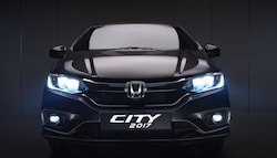 2017 Honda City Facelift Sets It's Eyes On Becoming The Segment Leader Again