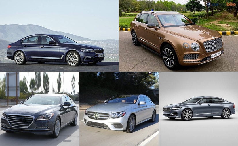2017 luxury wcoty finalists announced