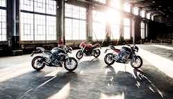 2017 Triumph Street Triple India Launch Details Revealed