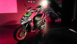 New Aprilia SR150 Variants, Accessories And BSIV Compliant Vespa Facelift Planned For 2017