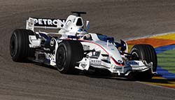 BMW Doesn't Intend To Return To Formula One