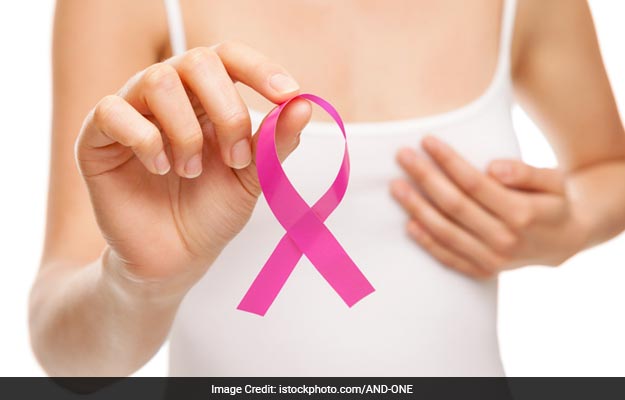 Breast Milk Can be a Marker in Detecting Breast Cancer