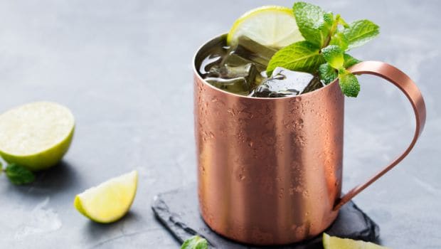 12 Amazing Healing Benefits of Drinking Water in a Copper Vessel