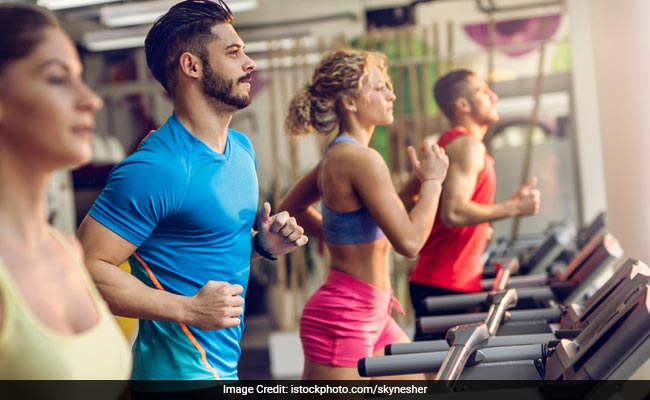 A Single Workout Session Can Have An Immediate Effect on the Brain