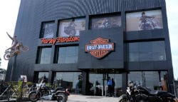Harley-Davidson Inaugurates 26th Dealership In India