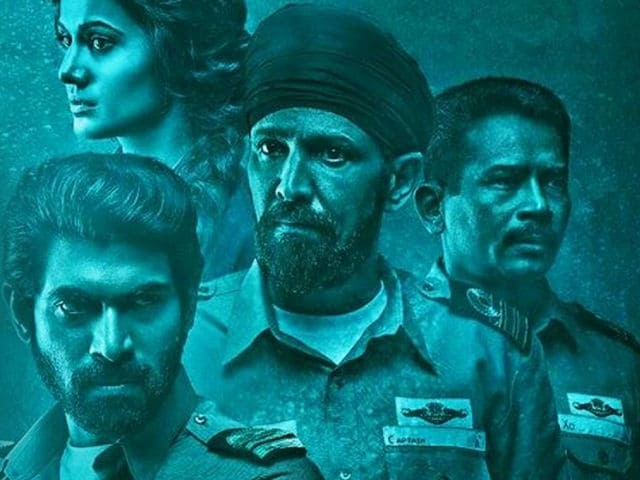 The Ghazi Attack hindi dubbed hd mp4 movies