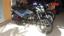 Hero Passion Pro i3S Launched At Rs 50,955