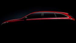 New Hyundai i30 Wagon Teased Ahead Of Geneva Motor Show Debut