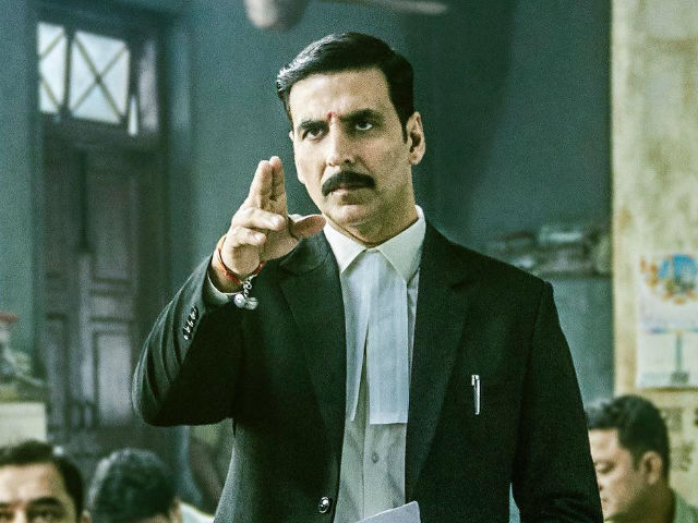 Jolly LLB 2