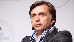 F1: Team McLaren Officially Announces Split With CEO Jost Capito