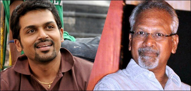 karthi kaatru veliyidai mani ratnam