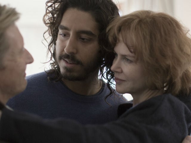 <i>Lion</i> Movie Review: Dev Patel, Nicole Kidman Are Terrific In This Magnificent Film