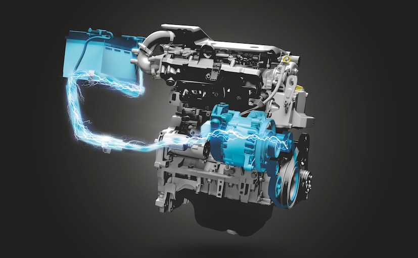 maruti suzuki shvs engine