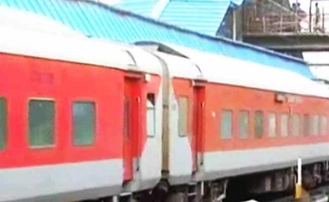 But after years of service, the premium trains Rajdhani and Shatabdi Express have lost their sheen.