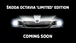 Skoda Octavia ONYX Edition Introduced