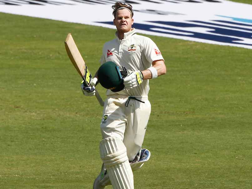 steve smith bcci