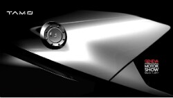 Tata's New Sub-Brand Tamo Puts Out Another Teaser Of Its Sportscar
