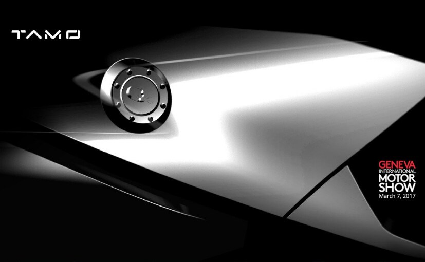 With the coming of the Tiago and the very impressive Hexa, Tata Motors surely means business. Recently, it announced that it is soon going to launch a sub-brand, which has been christened TAMO (short for Tata Motors). The company's official Twitter handle put out a teaser picture of its upcoming sportscar, leading to much excitement.