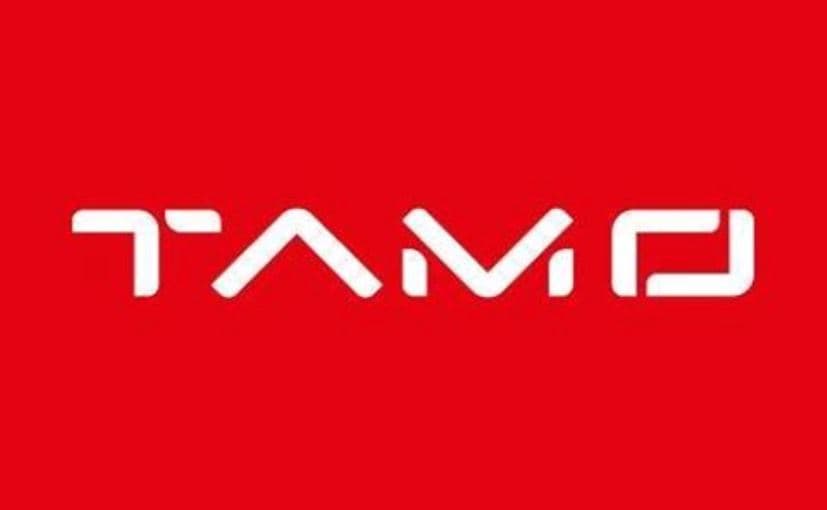 Tata Motors Unveils New Sub-Brand TAMO; To Launch Sports Car At Geneva Tata Motors Unveils New Sub-Brand TAMO; To Launch Sports Car At Geneva