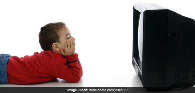 Television Shows A Influence On Children