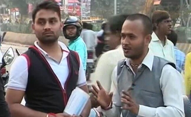 UP Elections 2017: Where Are the Jobs, Asks Industrial Hub Kanpur - NDTV