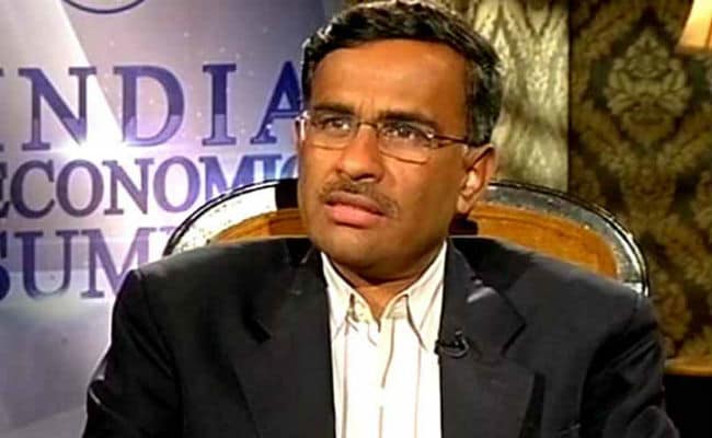 NSE selects Vikram Limaye as new chief