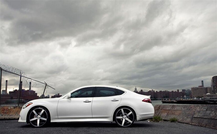 vossen alloy wheels