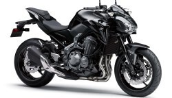 2017 Kawasaki Z900 Launched In India; Priced At Rs. 9 Lakh
