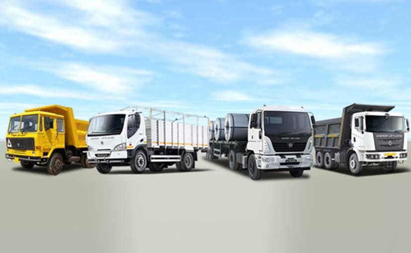 commercial vehicles bs iii ban