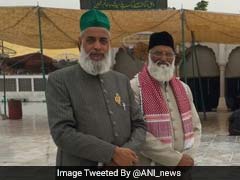 Sushma Swaraj Says Clerics Missing In Pakistan Will Reach Delhi Tomorrow
