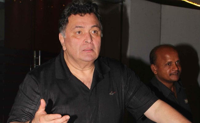 Image result for rishi kapoor issue on women worldcup