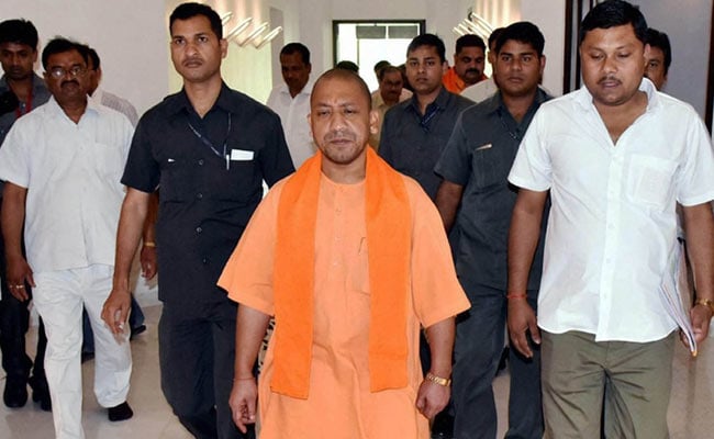 Shia, Sunni Waqf Boards To Be Dissolved In UP, Announces Yogi Adityanath Government