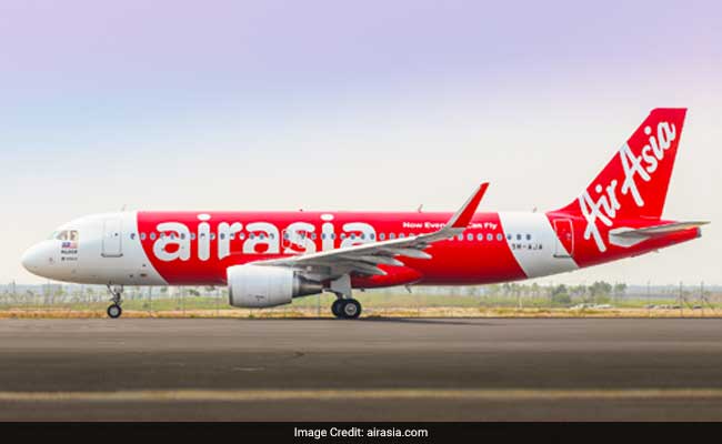 AirAsia India  is a joint venture between Tata Sons and AirAsia.