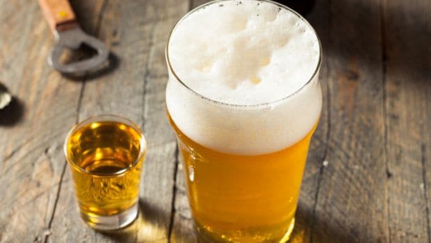 Wait, What: Can Beer Help Relieve Pain Better Than Paracetamol?