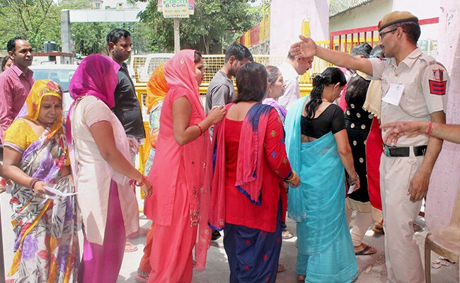 After MCD poll win, BJP tastes defeat in bypolls in 2 wards