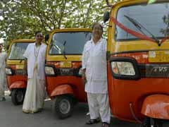 Maharashtra Government Discontinues Late Fine For Vehicles' Fitness Certificates